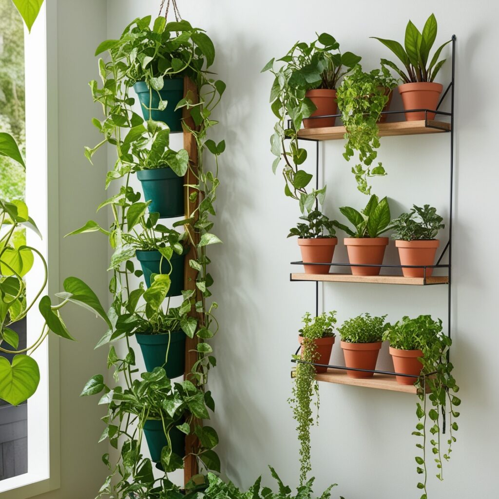 Indoor Gardening Ideas