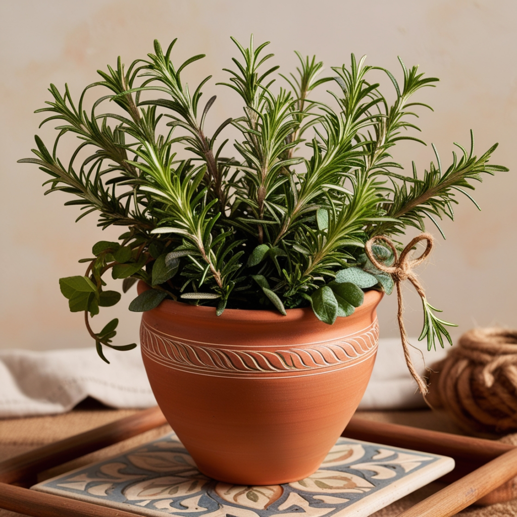 rosemary plant 