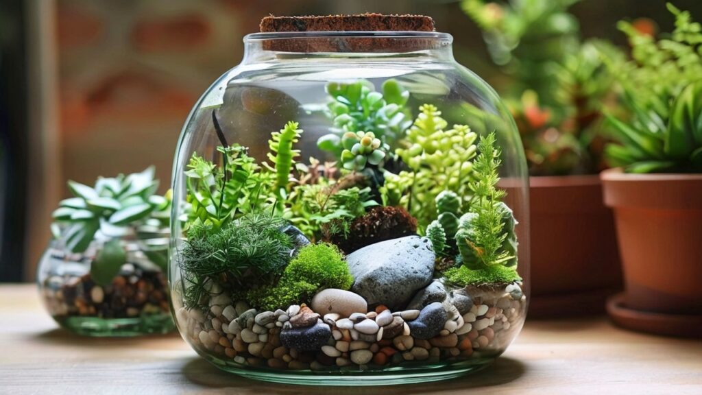 Indoor Gardening Ideas