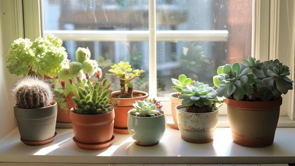 Indoor Gardening Ideas