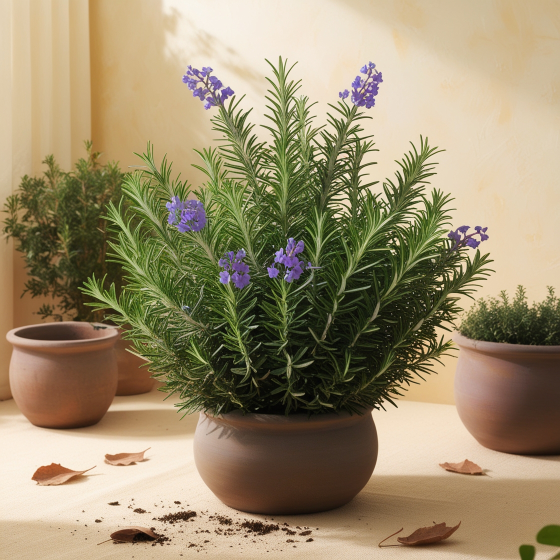 rosemary plant